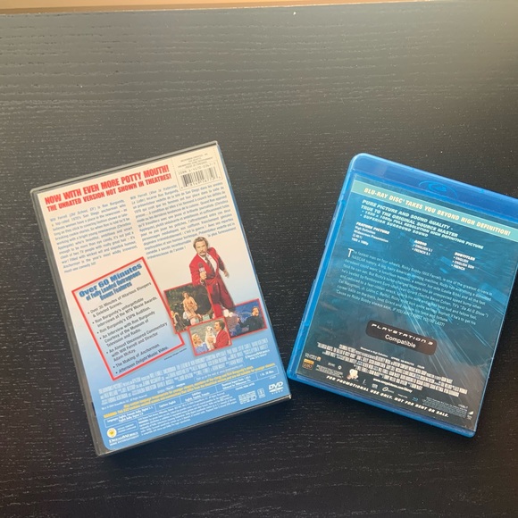 Will Farrell’s “Anchorman and Talladega Nights”. - Picture 3 of 3